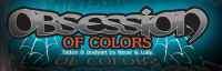 Infos zu Obsession of Colors