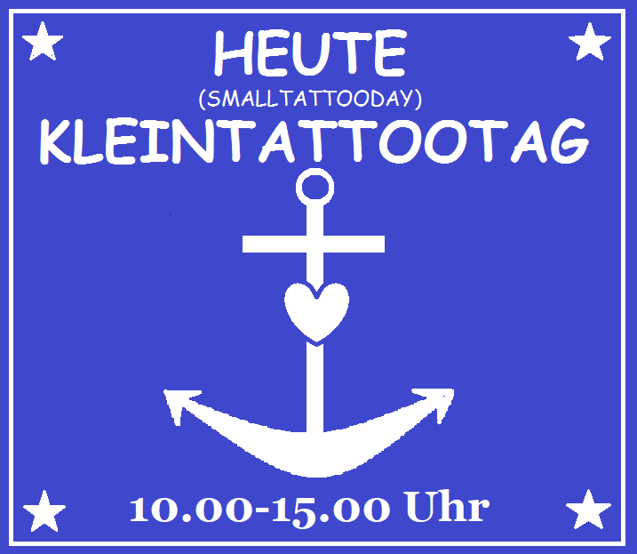 Dieses Bild zeigt das Logo des Unternehmens Das Tattoostudio