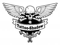 Dieses Bild zeigt das Logo des Unternehmens Tattoo-Shadow