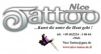 Dieses Bild zeigt das Logo des Unternehmens Nice-Tattoo