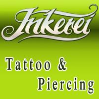 Infos zu Die Inkerei - Tattoo & Piercing Dresden