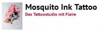 Dieses Bild zeigt das Logo des Unternehmens Mosquito Ink Tattoo Studio