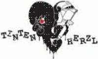 Dieses Bild zeigt das Logo des Unternehmens Tintenherzl Tattoo & Piercing Studio