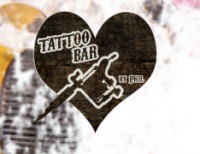 Dieses Bild zeigt das Logo des Unternehmens Tattoo Bar by Phil