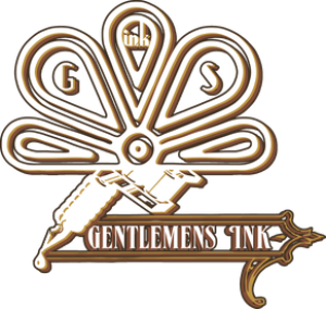 Dieses Bild zeigt das Logo des Unternehmens Gentlemen