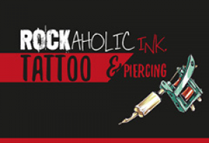 Infos zu Rockaholic- Ink Tattoo & Piercing