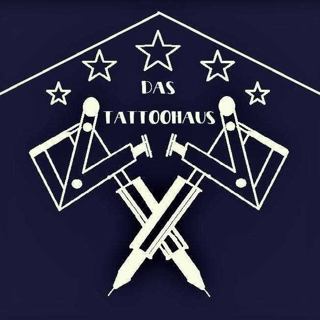 Dieses Bild zeigt das Logo des Unternehmens Das Tattoohaus